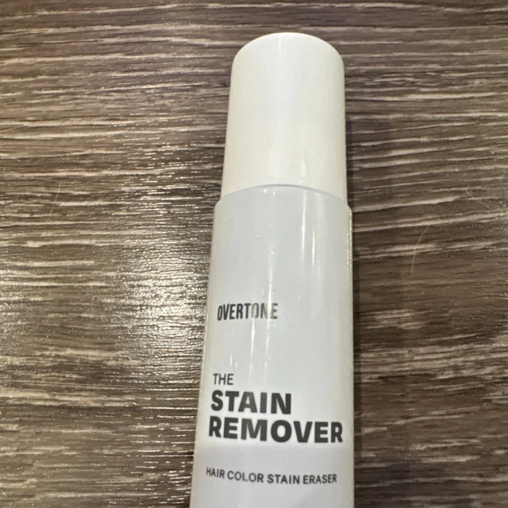 Overtone The Stain Remover